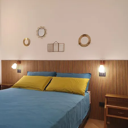 公寓 Quiet And Cosy