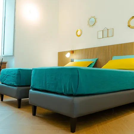 Quiet And Cosy 罗马