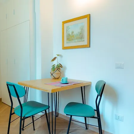 Quiet And Cosy 公寓 罗马