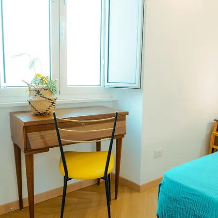 公寓 Quiet And Cosy 罗马