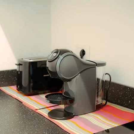 Quiet And Cosy 罗马