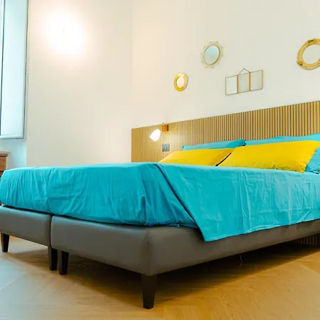 公寓 Quiet And Cosy