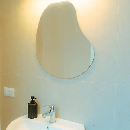 公寓 Quiet And Cosy *