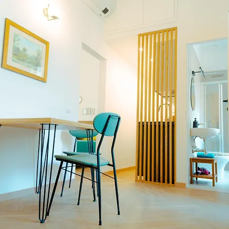 Apartment Quiet And Cosy Rome