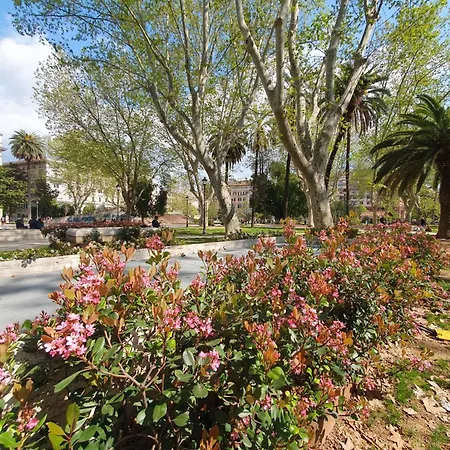 公寓 Quiet And Cosy