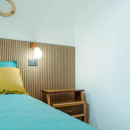 Quiet&cosy Apartamento