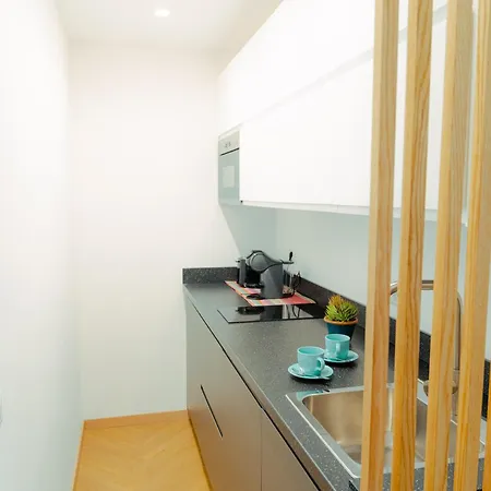Quiet&cosy Apartamento Roma
